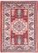 AFZALI KAZAK RUG 2'0