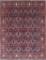 BAKHTIARI RUG 10'2