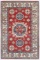 AFZALI KAZAK RUG 3'2