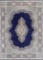 KERMAN RUG 9'7