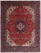 TABRIZ RUG 9'7