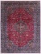 KASHMAR RUG 9'7