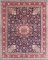 TABRIZ RUG 9'10