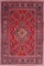 MASHAD RUG 7'8