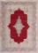 KERMAN RUG 9'5