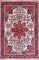 HAMADAN RUG 3'3