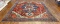 ANTIQUE SERATI PALACE RUG 10'6