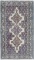 SHIRAZ RUG 2'10