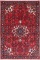 HAMADAN RUG 3'3