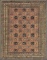 PAK PERSIAN RUG 10'0