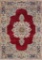 KERMAN RUG 10'1