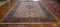 ANTIQUE PERSIAN MASHAD PALACE RUG 10'9