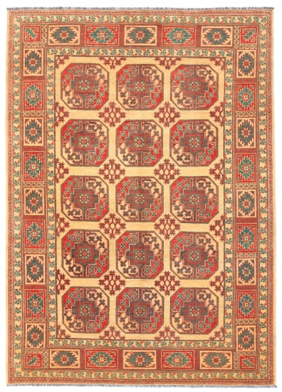 GUL COLLECTION RUG 6'10" X 9'7"