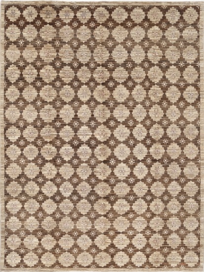 MODCAR RUG 9'9" X 14'0"
