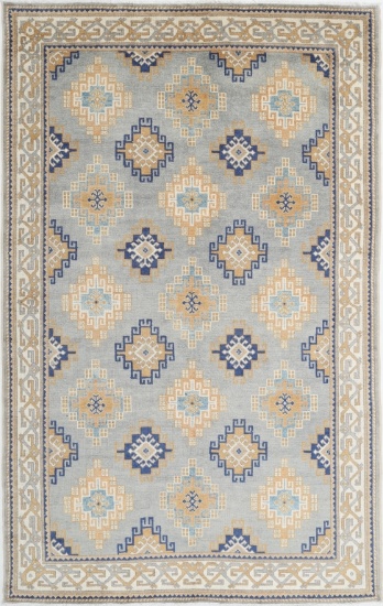 FARHAN GUL RUG 6'2" X 9'10"