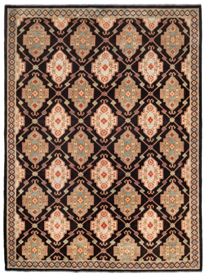 GUL COLLECTION RUG 5'7" X 7'8"
