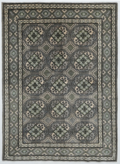 GUL COLLECTION RUG 4'11" X 6'9"