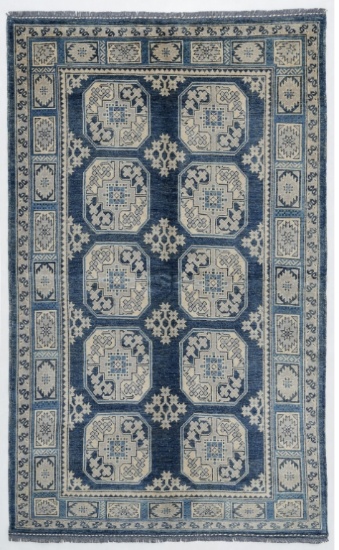 GUL COLLECTION RUG 4'1" X 7'1"