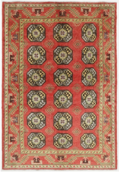 GUL COLLECTION RUG 5'8" X 8'1"