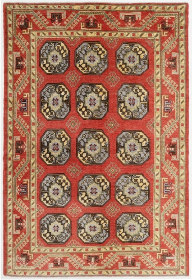 GUL COLLECTION 5'6" X 8'3"