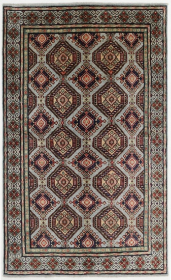 GUL COLLECTION 4'10" X 7'10"