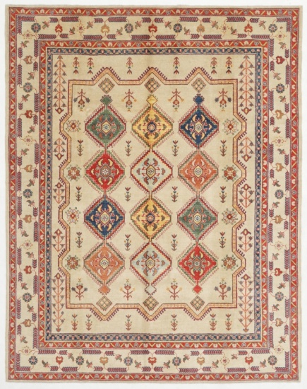 GUL COLLECTION 8'2" X 10'5"
