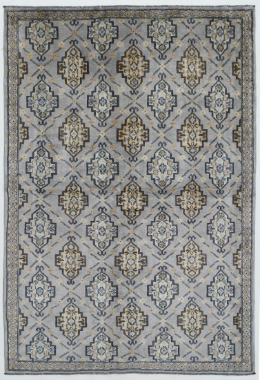 GUL COLLECTION 5'4" X 7'9"