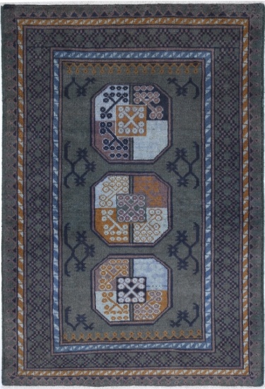 GUL COLLECTION 3'4" X 4'11"