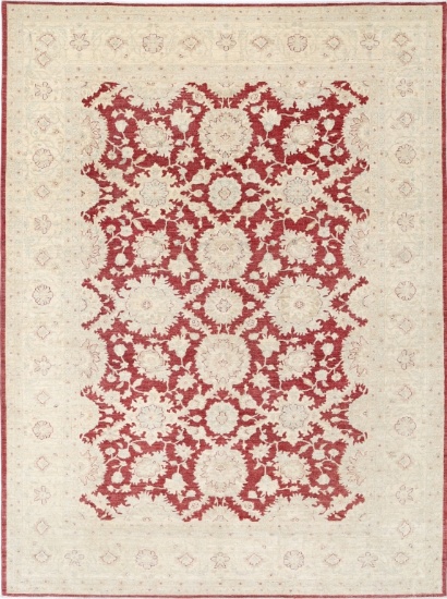 FARHAN RUG 10'0" X 13'4"