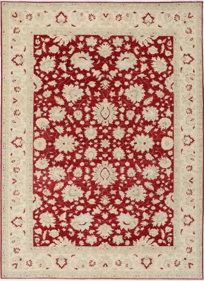 FARHAN RUG 9'9" X 13'4"