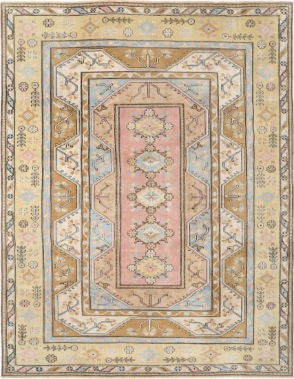 FARHAN RUG 10'3" X 13'2"