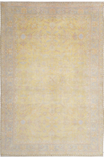 AGRA RUG 12'0" X 18'2"
