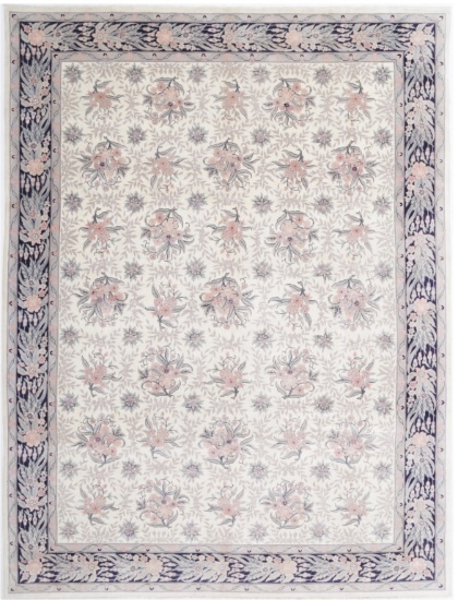 PAK PERSIAN RUG 9'0" X 11'9"