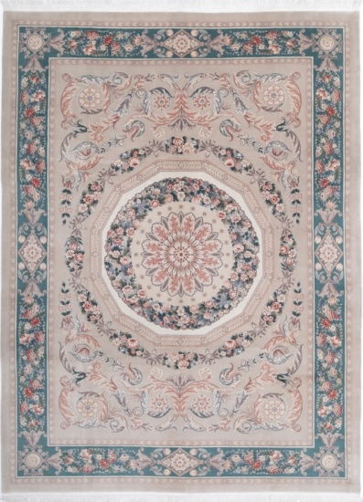CHINESE RUG 8'11" X 12'1"