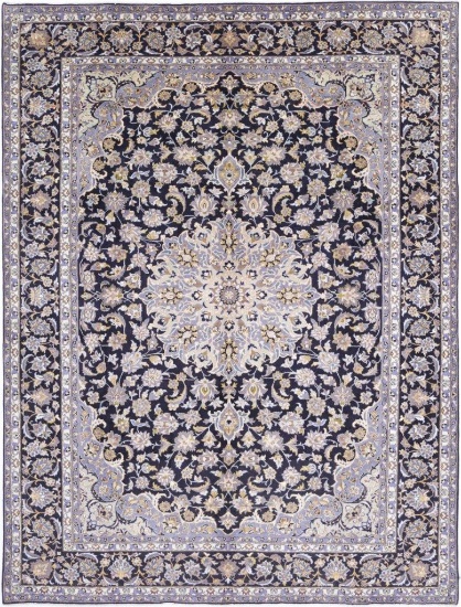 KASAHN RUG 9'7" X 12'8"