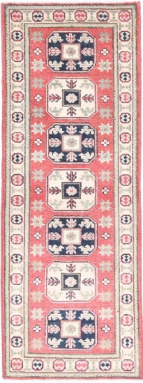 AFZALI KAZAK RUG 2'0" X 5'9"