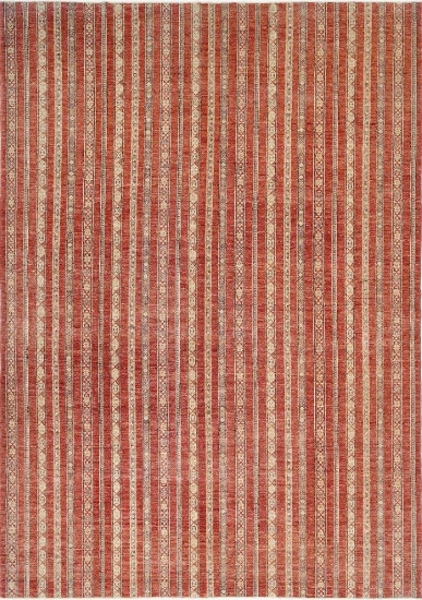 FARHAN RUG 9'10" X 13'7"