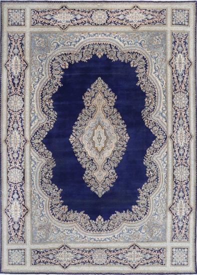 KERMAN RUG 9'7" X 13'6"