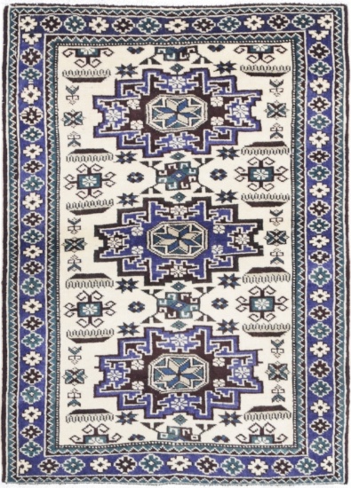 ARDABIL RUG 2'5" X 3'4"