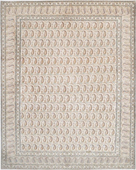 MIR RUG 10'6" X 13'4"