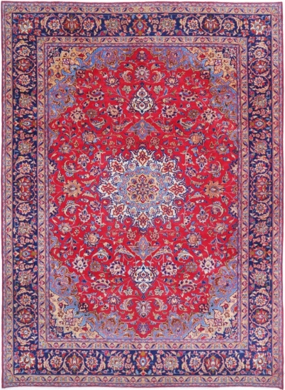 MAHAL RUG 9'6" X 13'2"