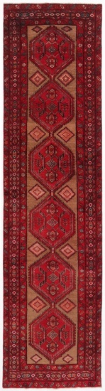 SARAB RUG 3'7" X 14'4"