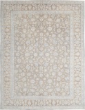 TABRIZ RUG 9'9