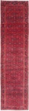 HAMADAN RUG 3'10