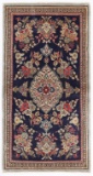 QUM WOOL RUG 2'7