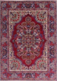 KERMAN RUG 6'11