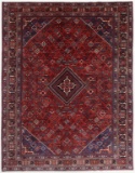 JOSHEGHAN RUG 10'8