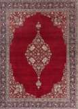 TABRIZ RUG 10'5