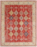 GUL COLLECTION RUG 9'0