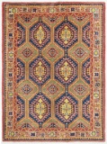 GUL COLLECTION RUG 4'11